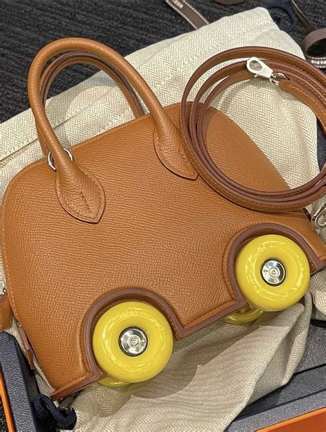 hermes wheel bag|hermes bolide bag sizes.